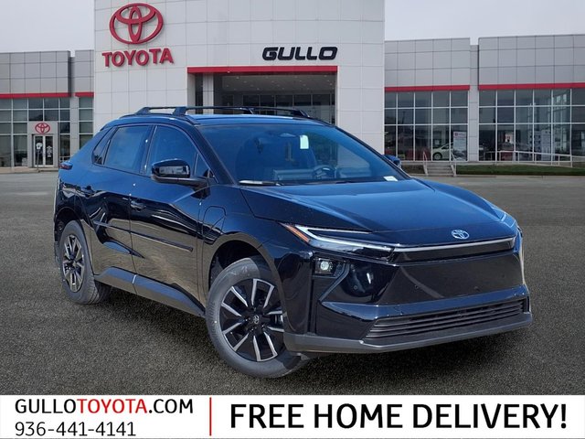New 2026 Toyota bZ XLE Front-Wheel Drive XLE FWD