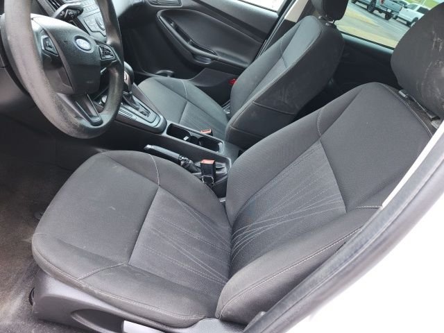 Used 2018 Oxford White Ford S image 20