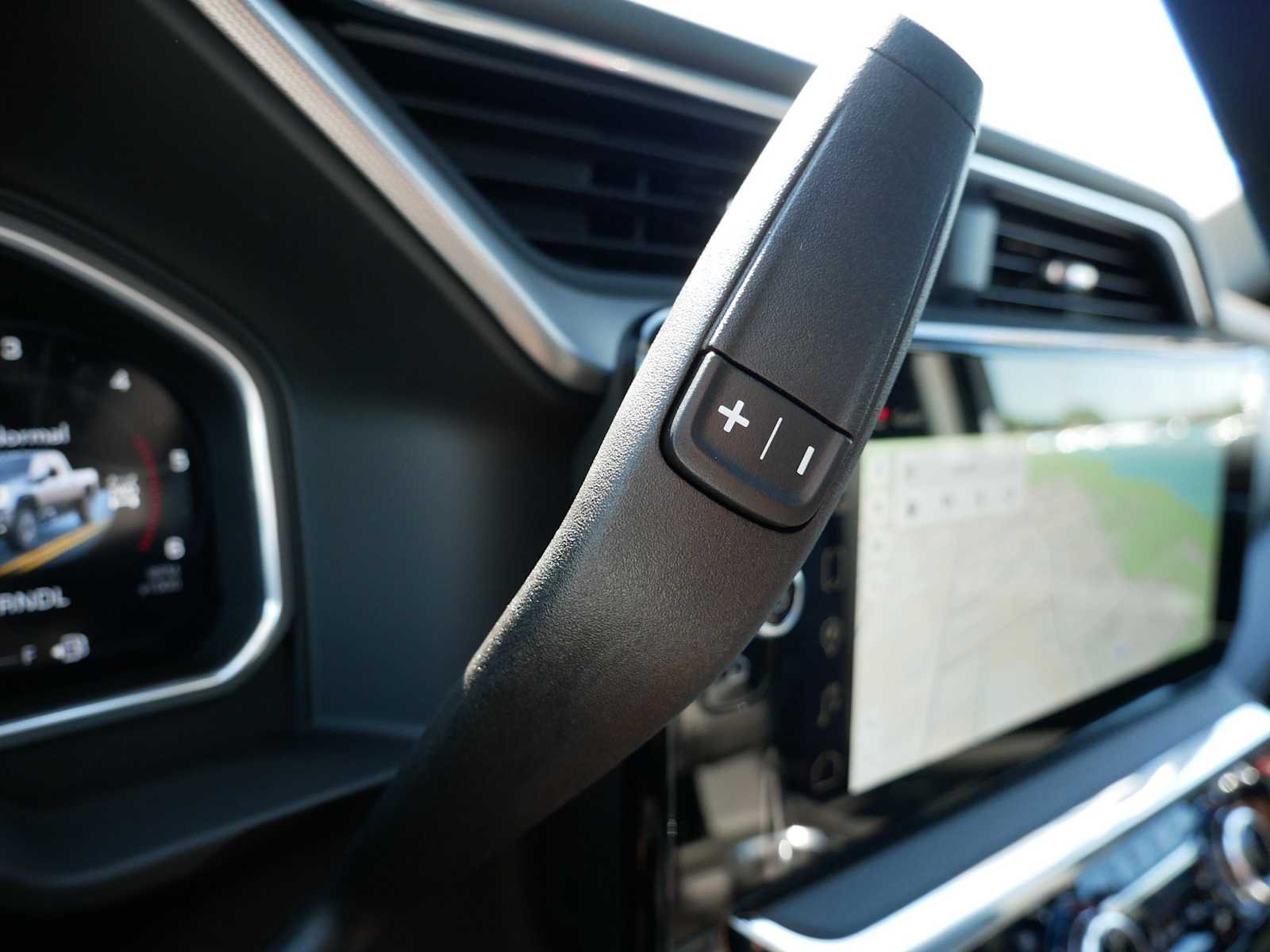 New 2026 Sterling Metallic GMC Denali image 26