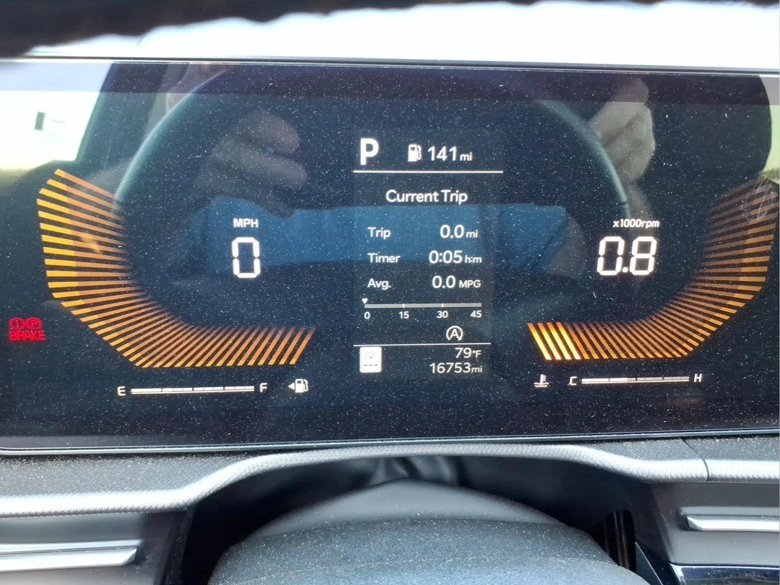 Used 2026 Panthera Metal Kia LX image 19