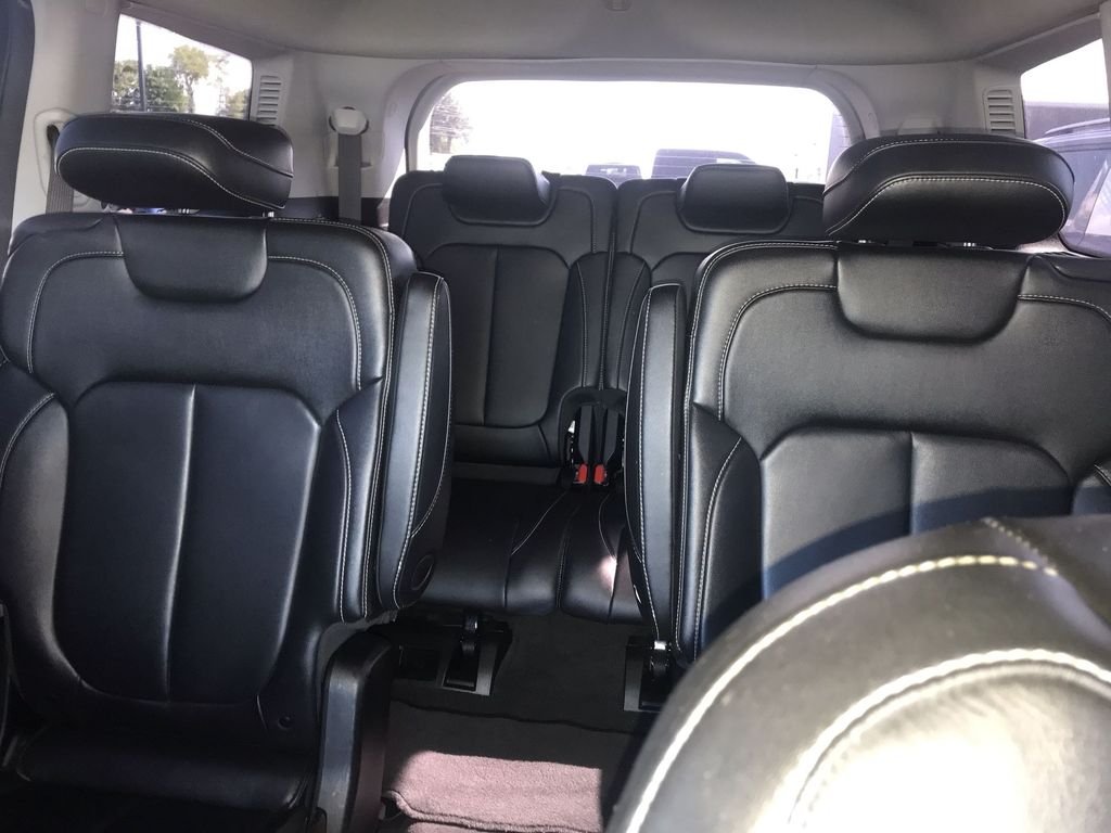 Used 2021 Black Jeep Limited image 23