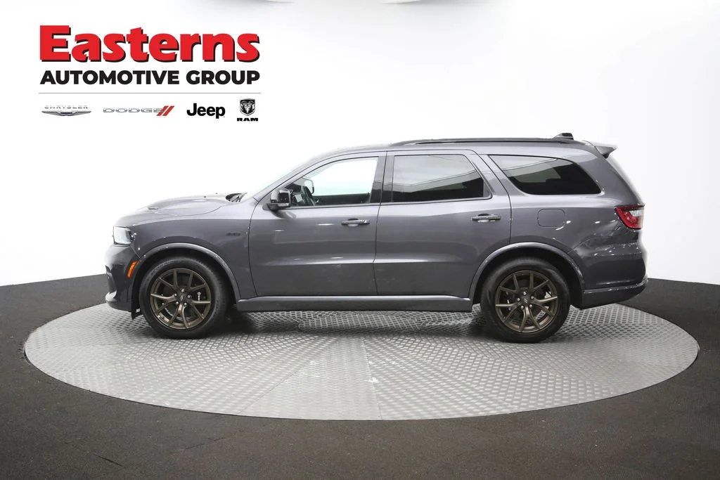 Used 2025 Gray Dodge R/T 20th Anniversary Premium image 61