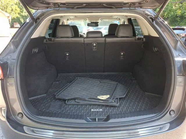 Used 2017 Gray Mazda Touring image 29
