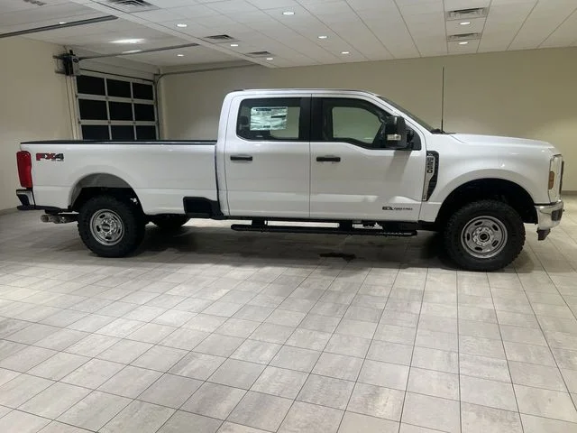 New 2026 White Ford XL image 6