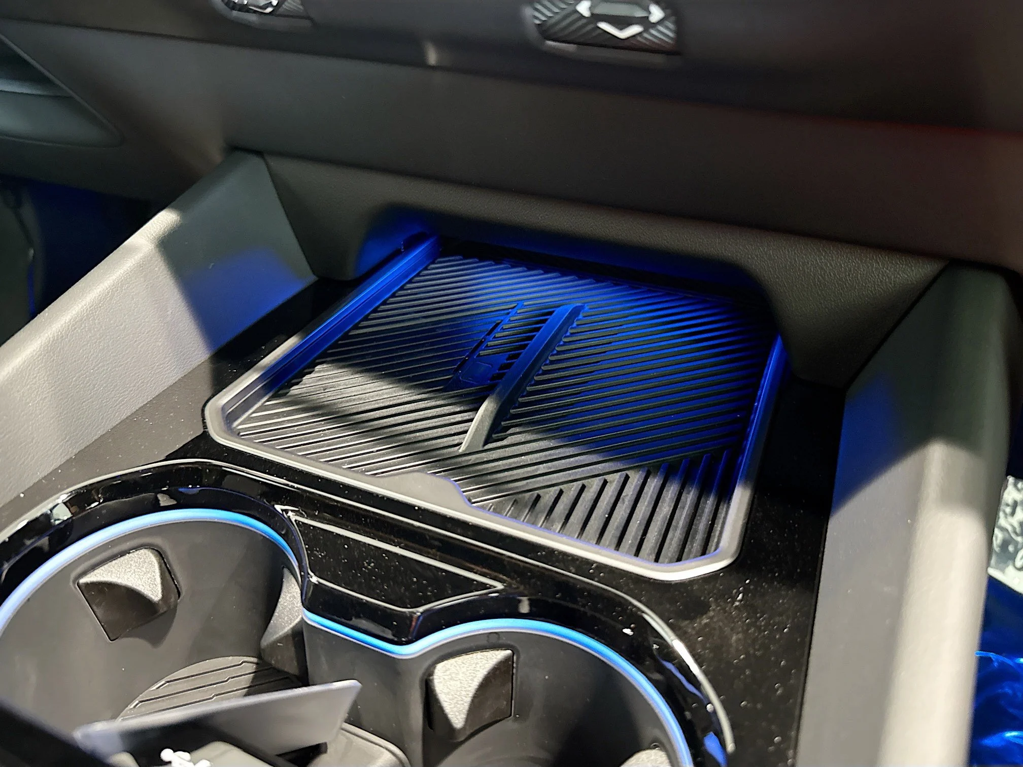 New 2026 Storm Bay Metallic BMW  image 31
