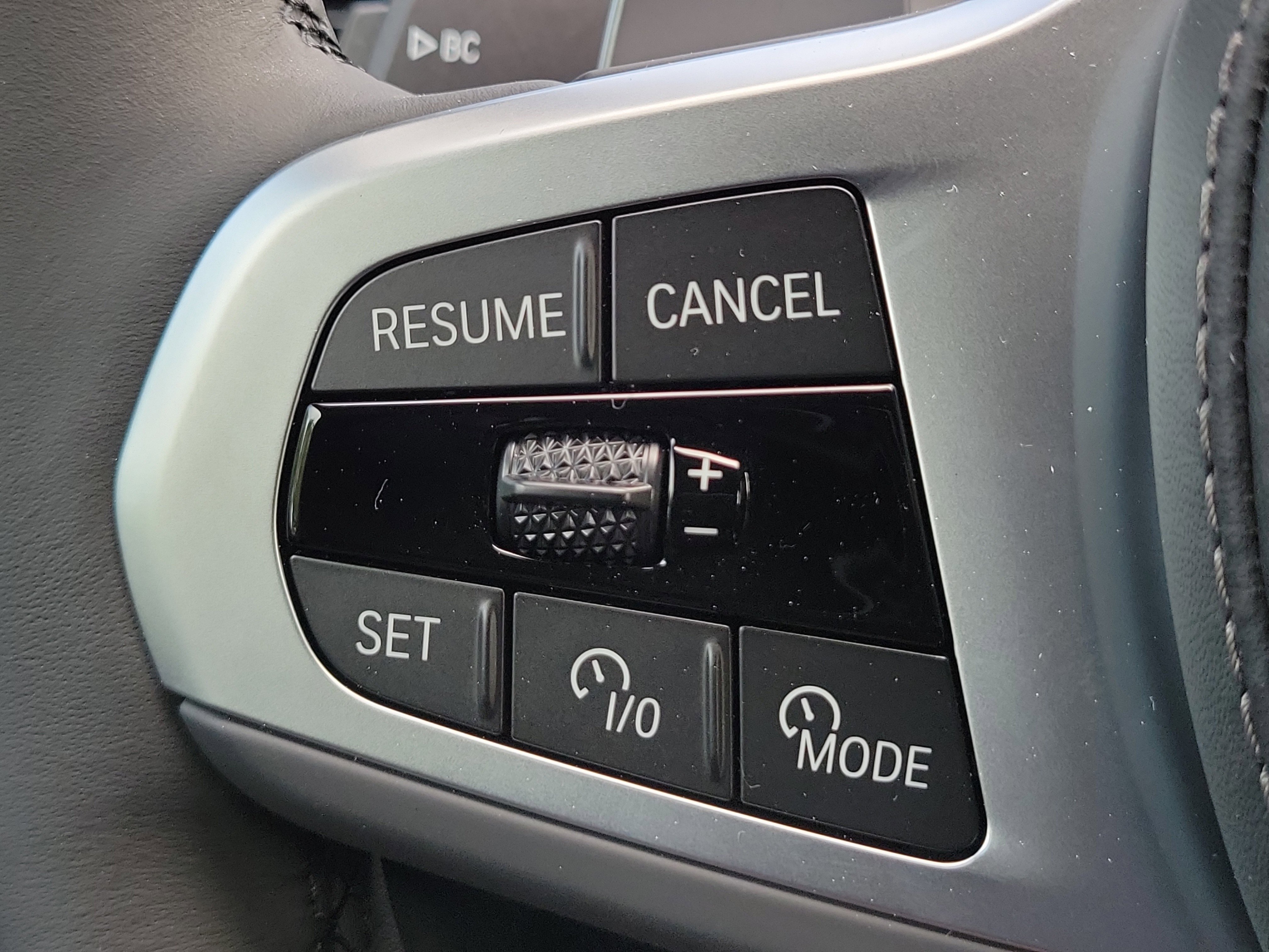 New 2026 Brooklyn Grey Metallic BMW xDrive40i image 24