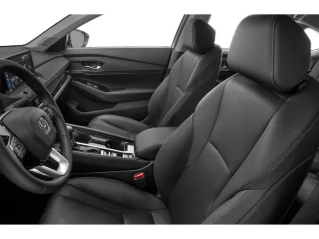 2025 Honda Accord Hybrid Touring - Photo 9