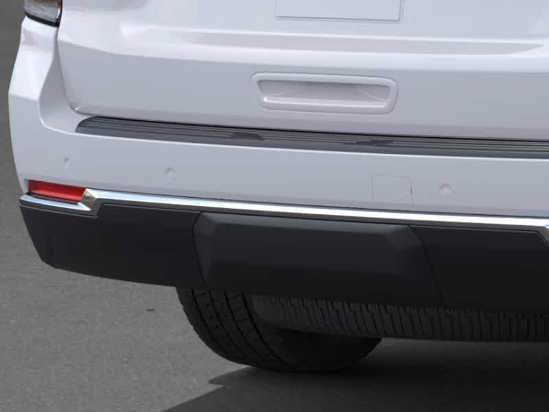 2026 Chevrolet Suburban LS - Photo 14
