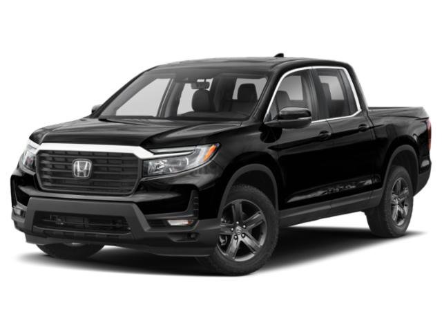 2023 Honda Ridgeline RTL AWD's photo