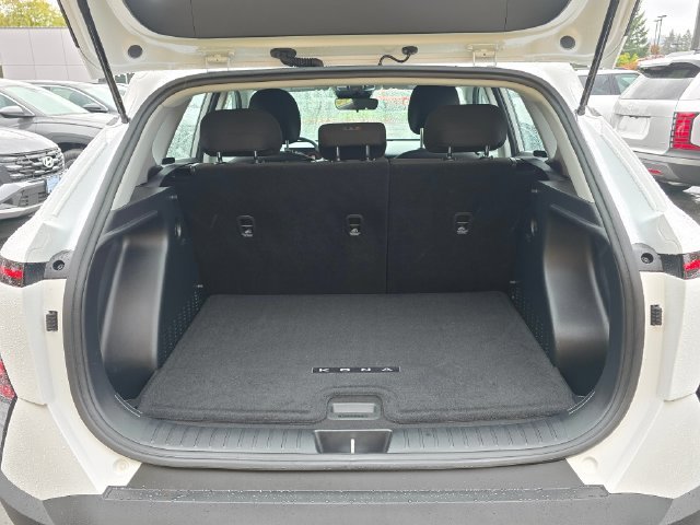 Certified Used 2025 Red Hyundai SEL image 15