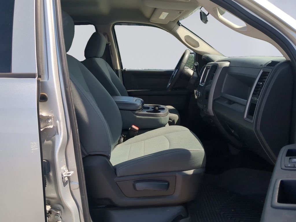 Used 2016 Silver Ram Tradesman image 19