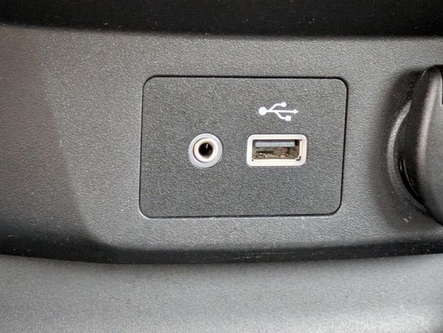 Used 2018 Gray Nissan SV image 28