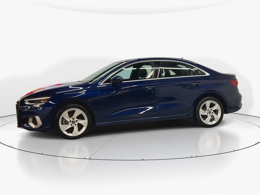 2024 Audi A3 Sedan Premium - Photo 8