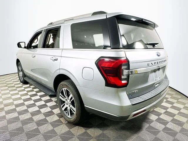 Certified Pre-Owned 2024 Ford Expedition Limited