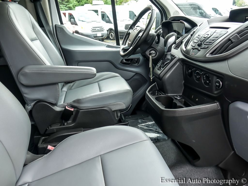 Used 2016 Oxford White Ford XL image 30