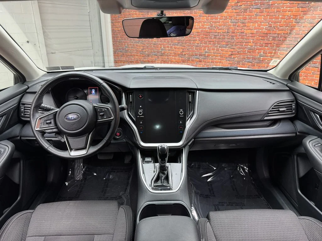 Used 2020 White Subaru Premium image 12