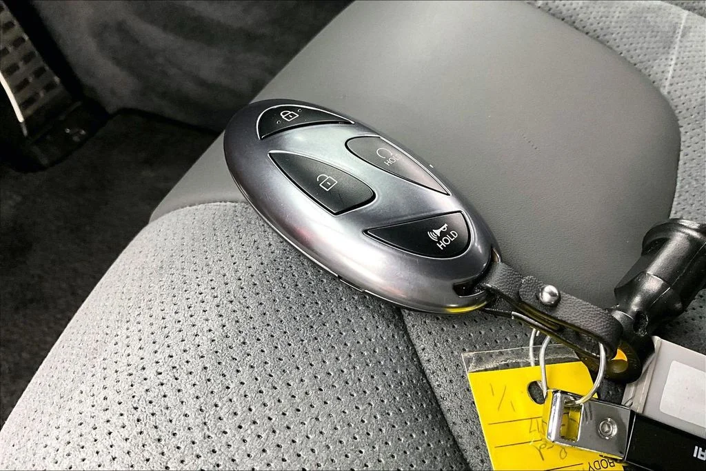 Used 2026 Red Hyundai N Line image 11