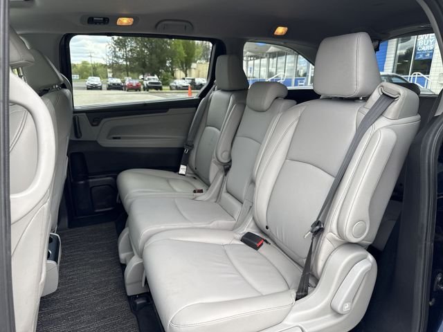 2023 Honda Odyssey EX-L - Photo 26