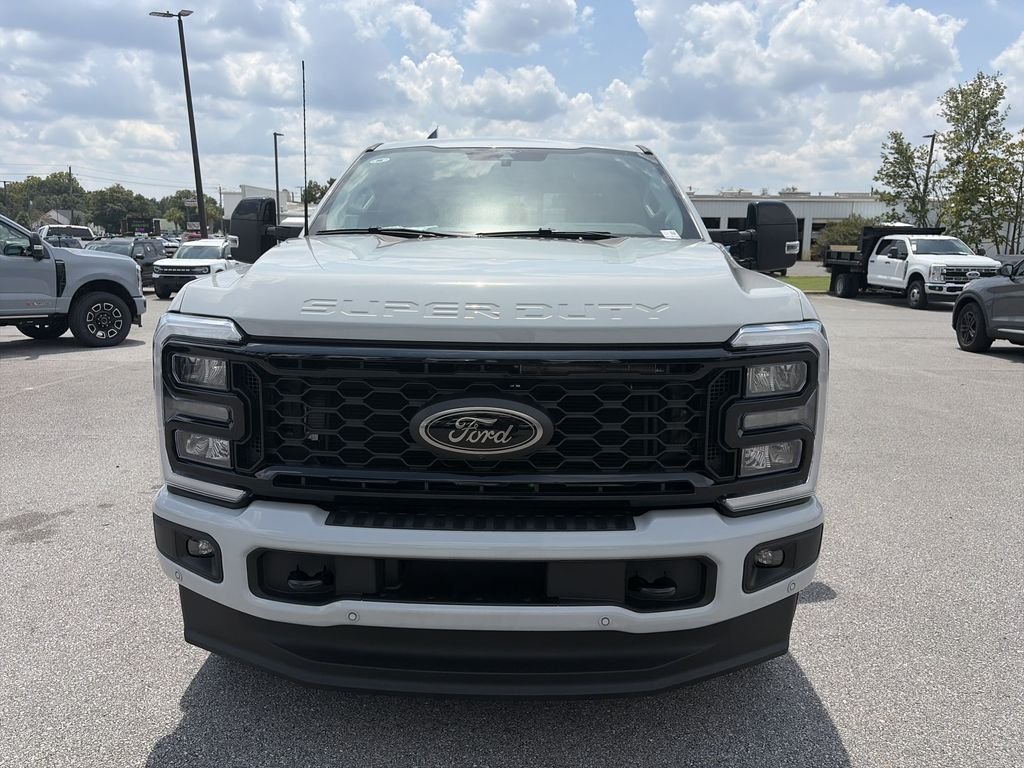 2026 Ford F-250 Super Duty Lariat - Photo 10