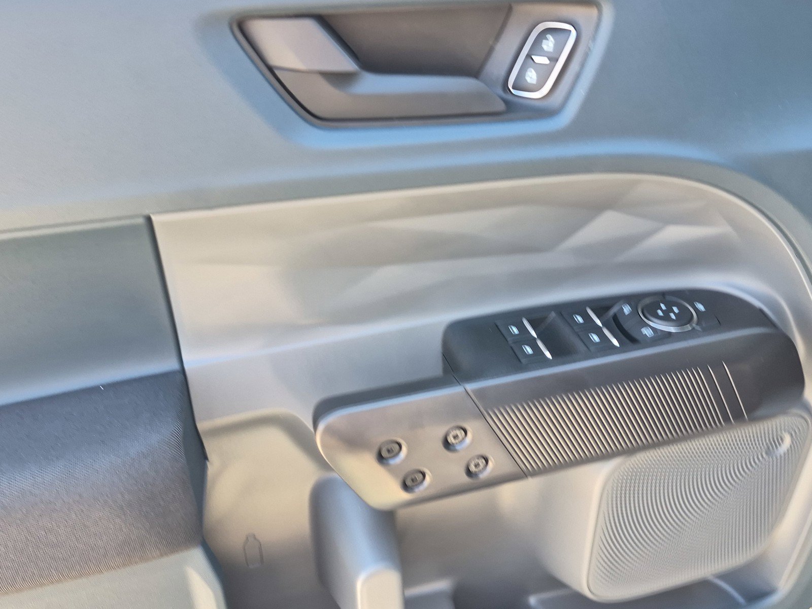 New 2026 Gray Ford XL image 19