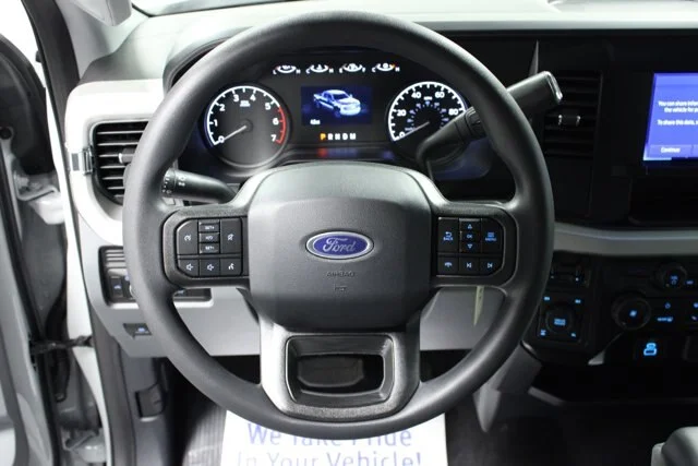 New 2026 Avalanche Ford F-250® XL image 39
