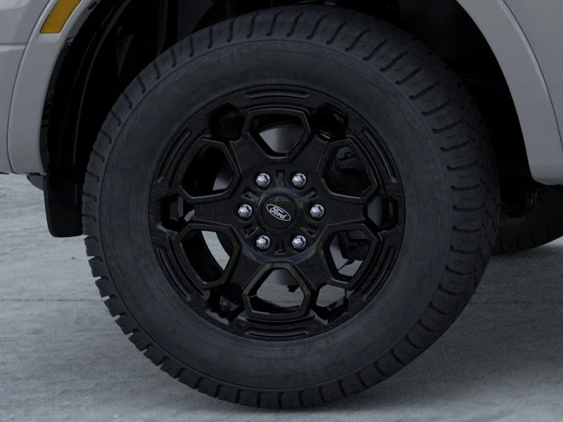 New 2026 Avalanche Ford XLT image 44