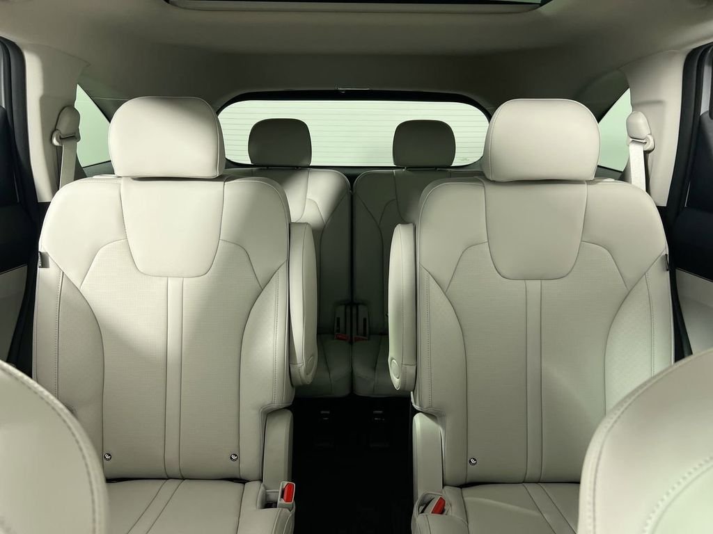 2026 Kia Sorento EX - Photo 35
