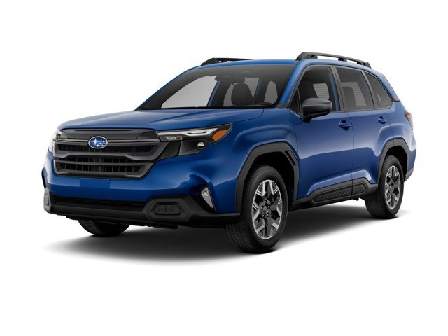 New 2026 DAYBREAK BLUE PEARL Subaru Premium image 2