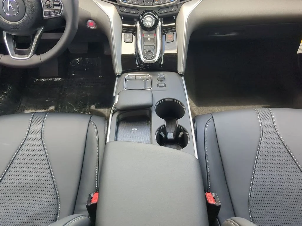 2025 Acura TLX Technology Package - Photo 18