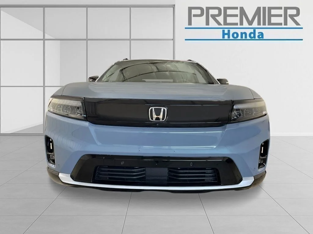 New 2026 Sonic Gray Pearl Honda Elite image 10