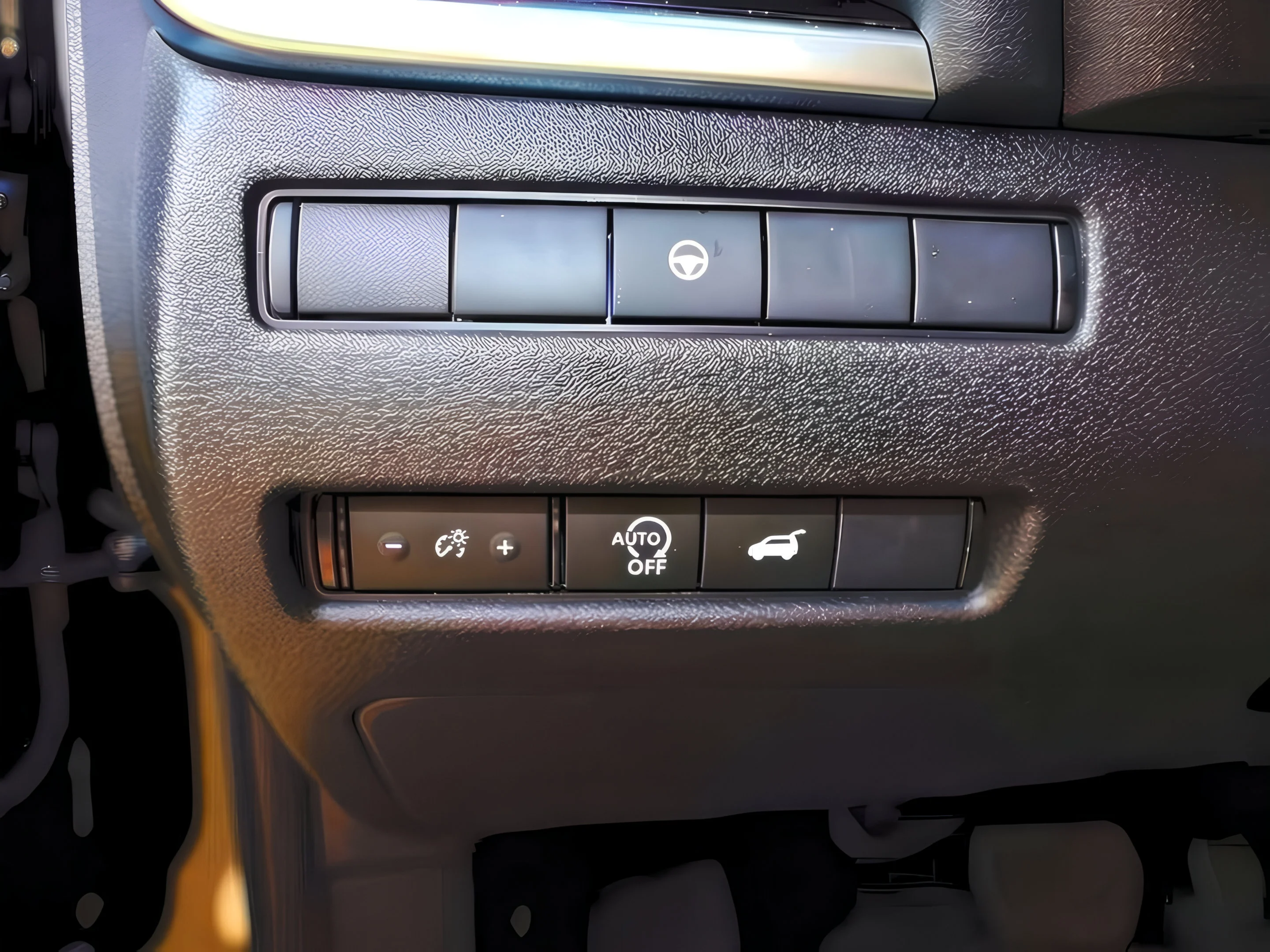 2025 Nissan Rogue Rock Creek - Photo 19