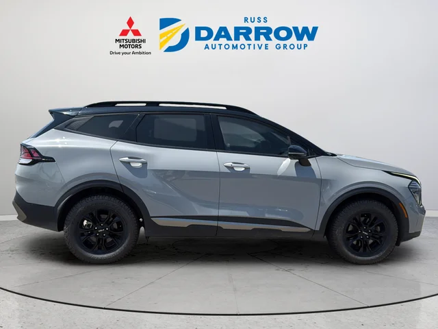 2023 Kia Sportage X-Pro Prestige - Photo 6