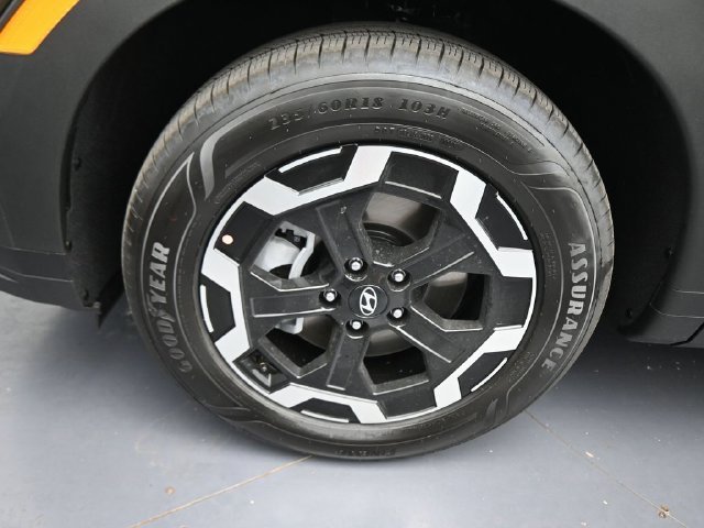Certified Used 2026 Green Hyundai SEL image 21