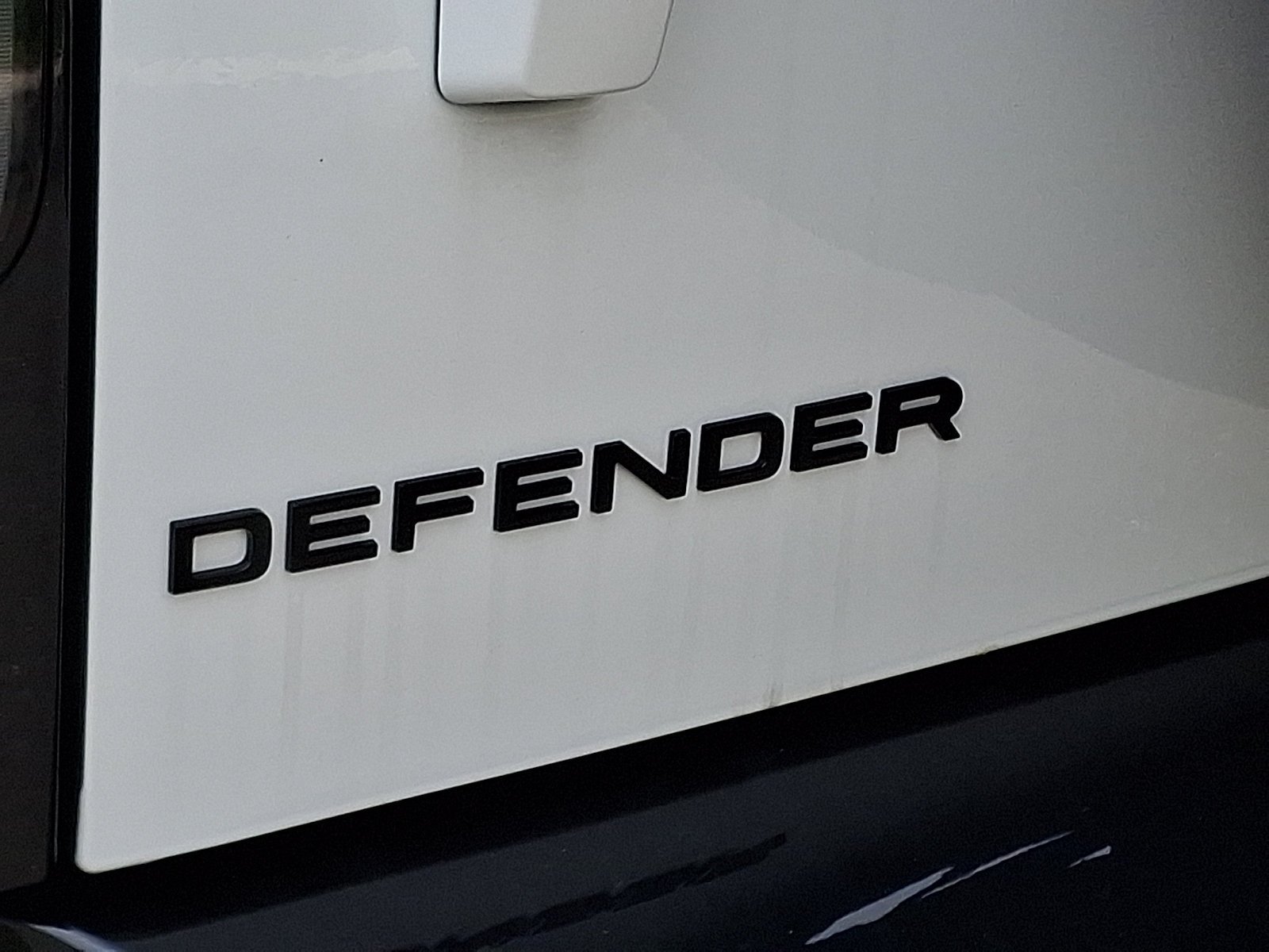 New 2026 Fuji White LAND ROVER X-Dynamic SE image 20
