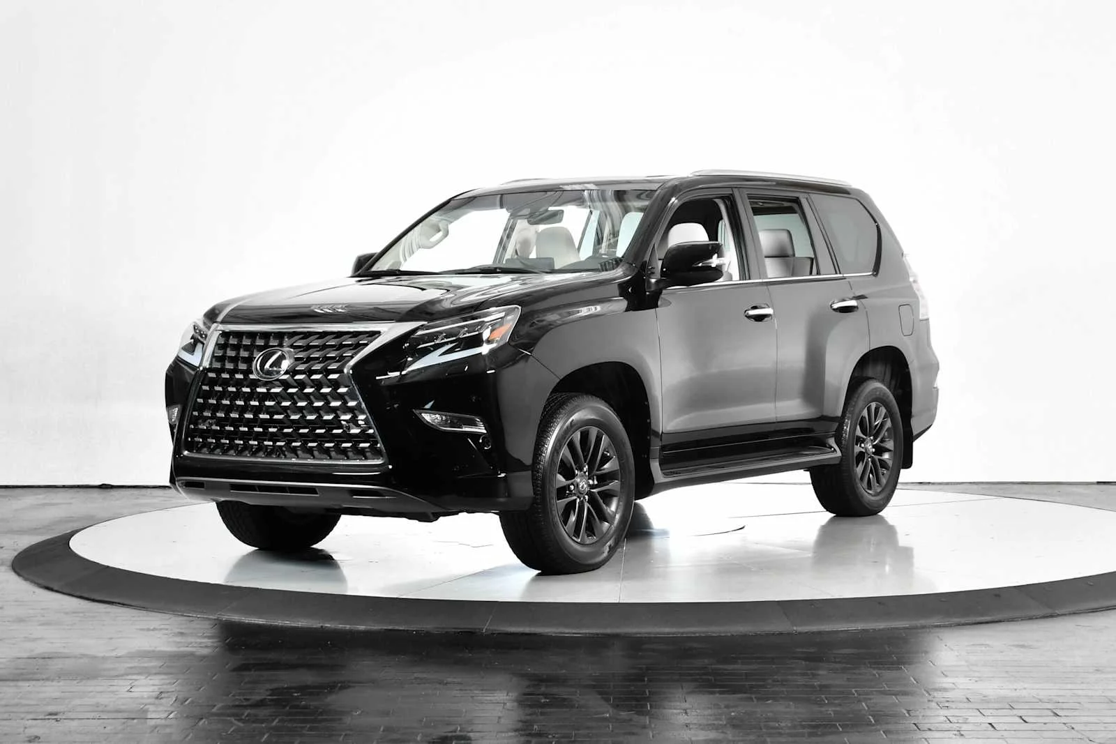 2023 Lexus GX 460 460 PREMIUM's photo