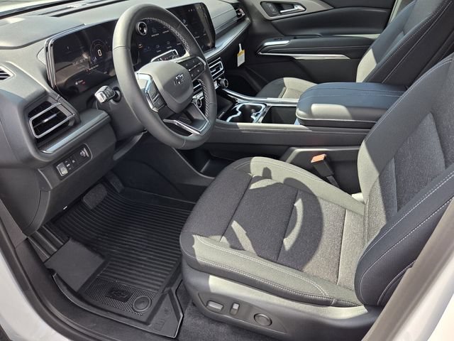 2026 Chevrolet Traverse LT - Photo 6
