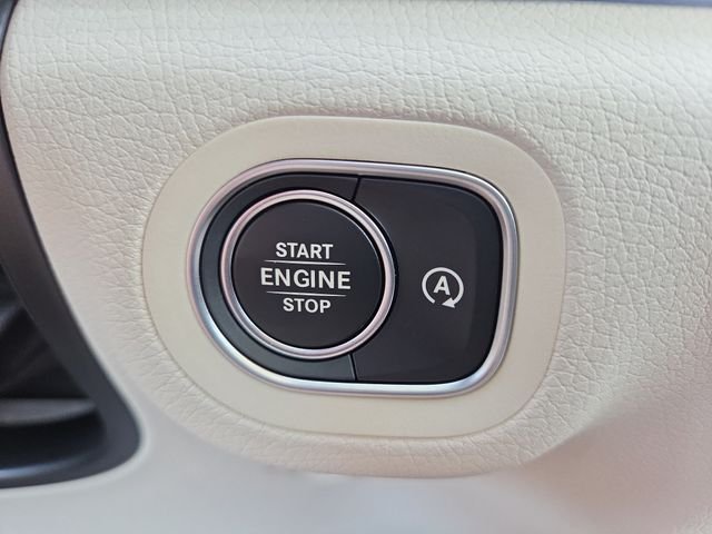 New 2026 Polar White Mercedes-Benz GLE350 image 11