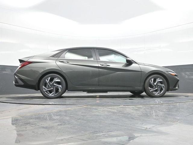 New 2026 Gray Hyundai Limited image 25