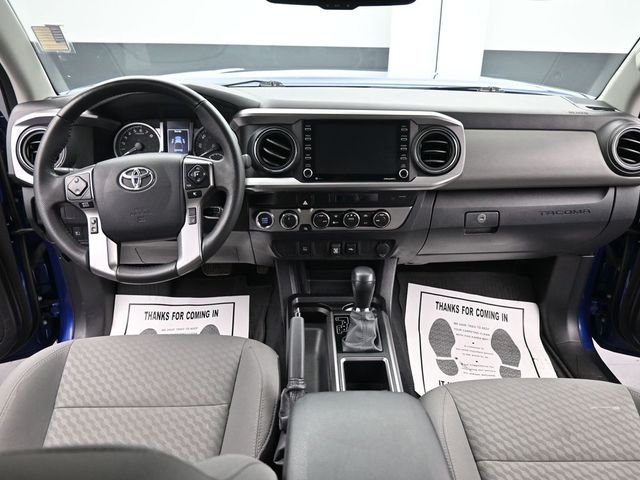 Used 2023 Blue Toyota SR5 image 16