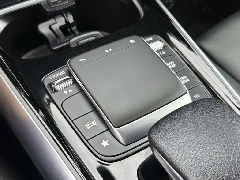 Used 2023 Night Black Mercedes-Benz 250 image 17