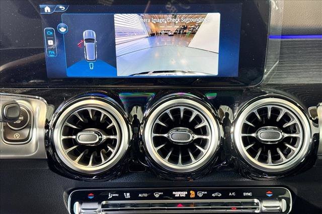 New 2026 Cosmos Black Metallic Mercedes-Benz GLB 250 image 43