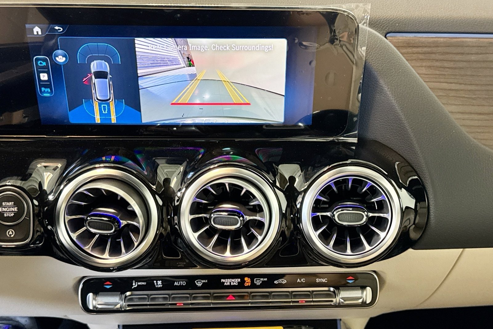 New 2026 Mountain Grey Metallic Mercedes-Benz GLA 250 image 13