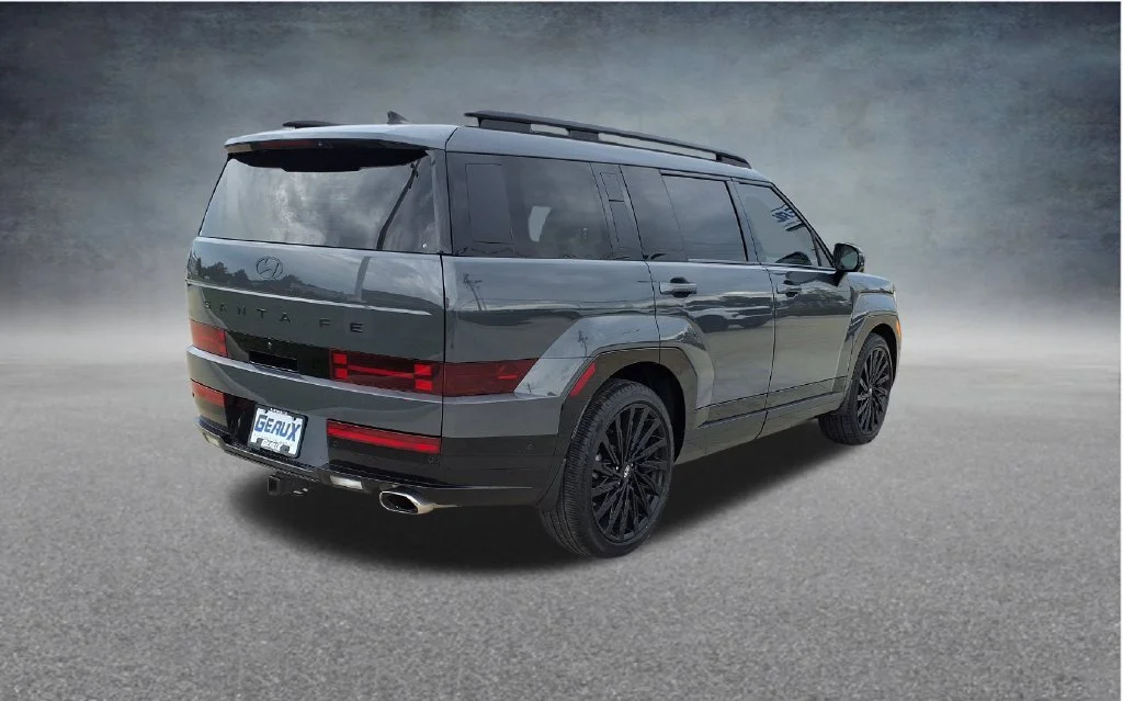 Used 2025 Gray Hyundai Calligraphy image 7