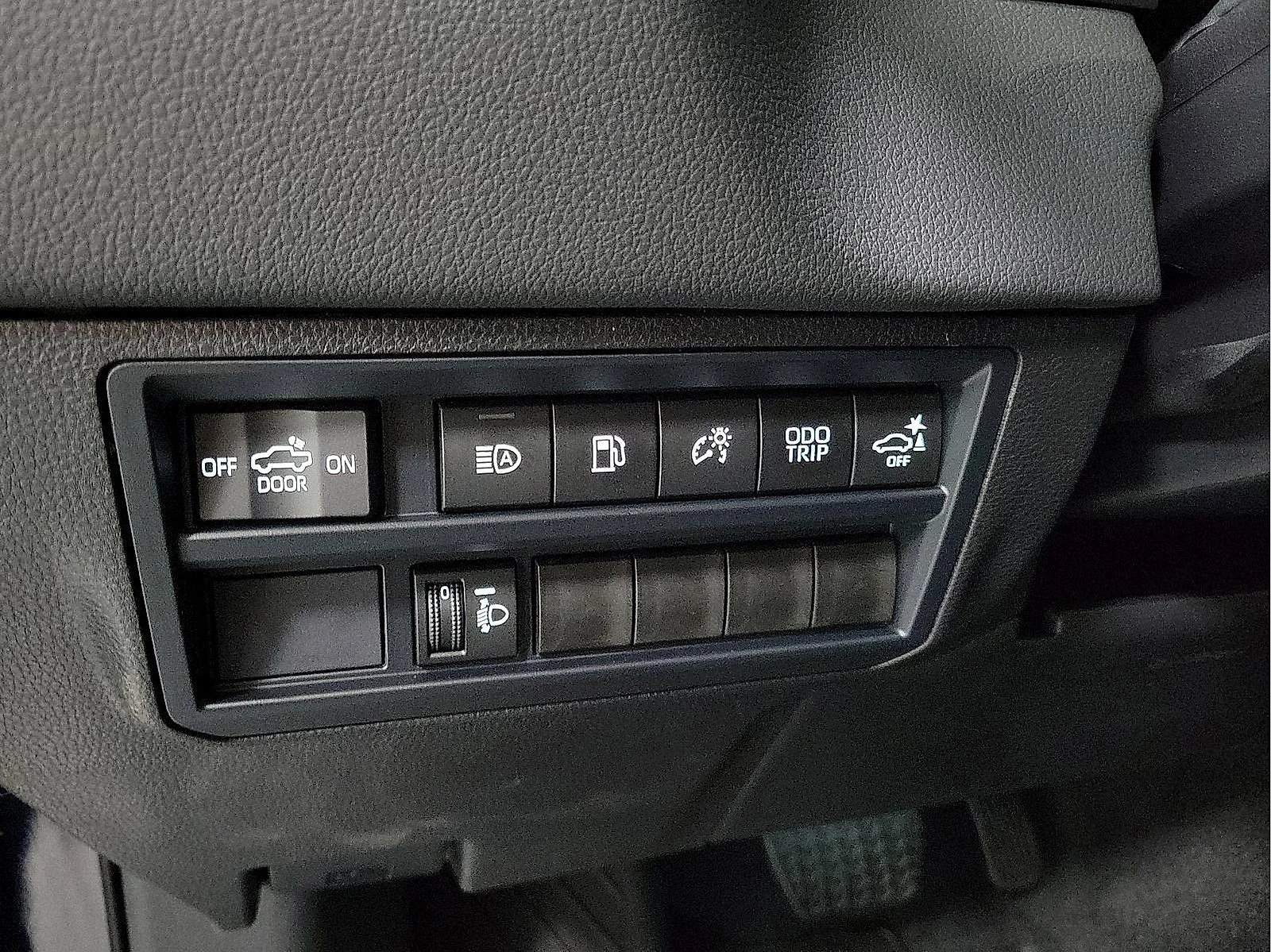 Certified Used 2026 Blue Toyota Limited Hybrid image 13