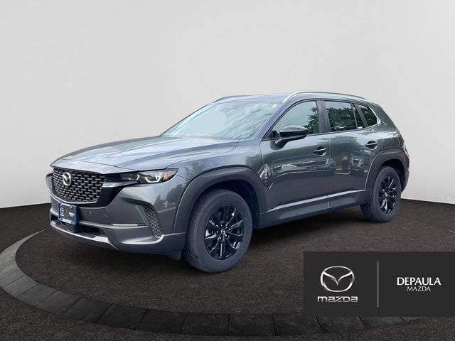 2026 Mazda CX-50 2.5 S Preferred