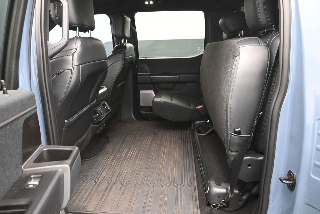 Used 2023 Gray Ford Raptor image 26