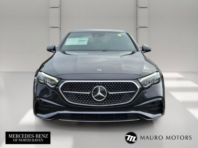 Used 2027 Gray Mercedes-Benz E 350 image 8