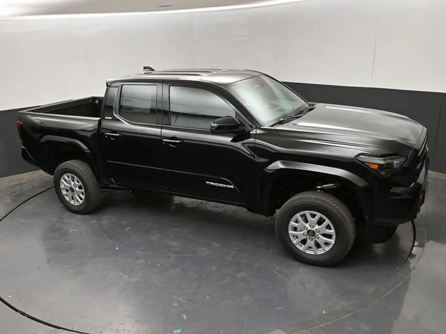 2026 Toyota Tacoma SR5 - Photo 23