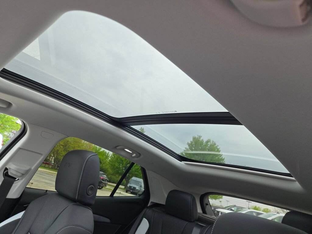 2026 Buick Envision Sport Touring - Photo 28
