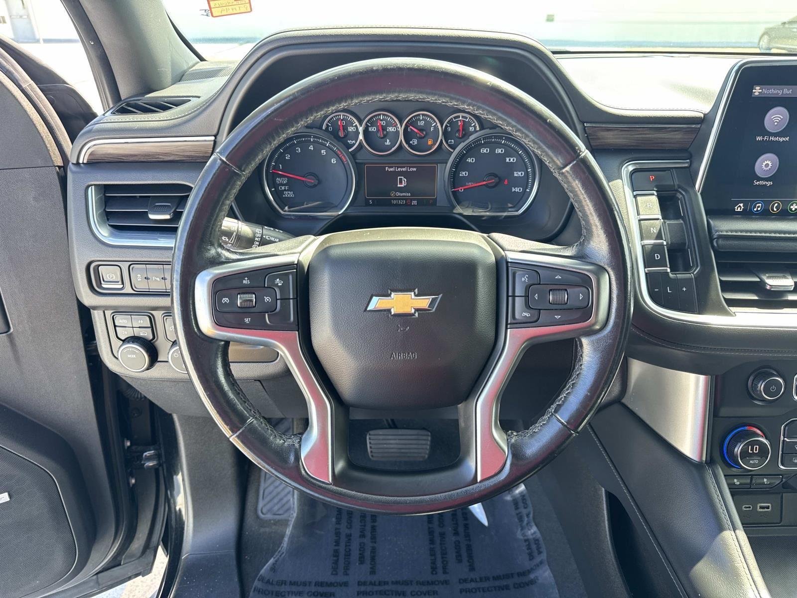 2021 Chevrolet Tahoe LT - Photo 21